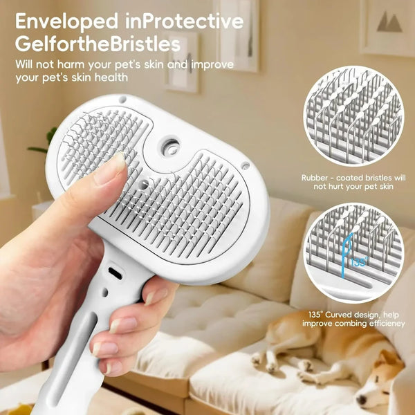 Steam Brush by F&C ( 30% Off )