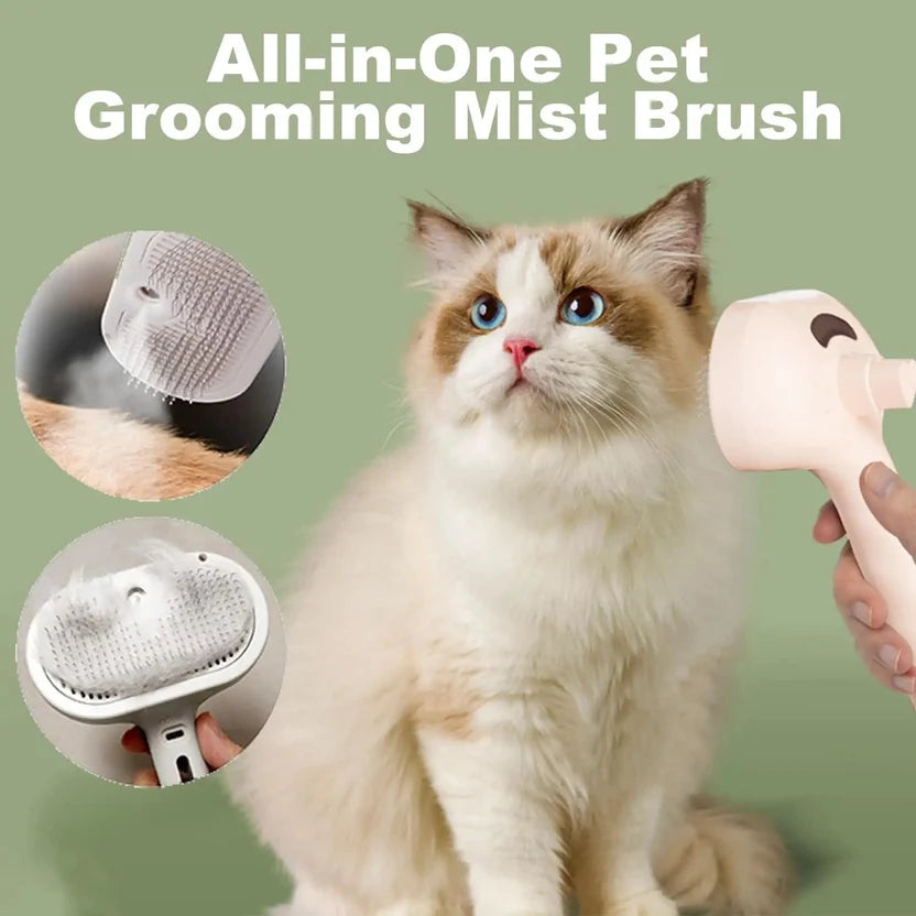 Steam Brush by F&C ( 30% Off )