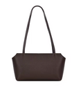 Parker E/W  Tote Tote Dark Brown  ( 30% Off )