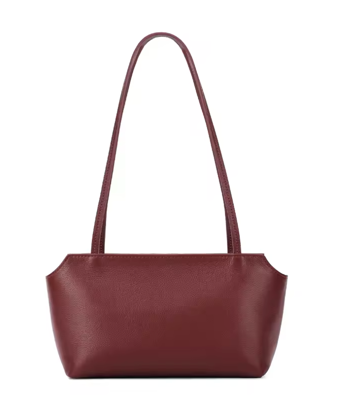 Parker E/W  Tote Wine Red  ( 30% Off )