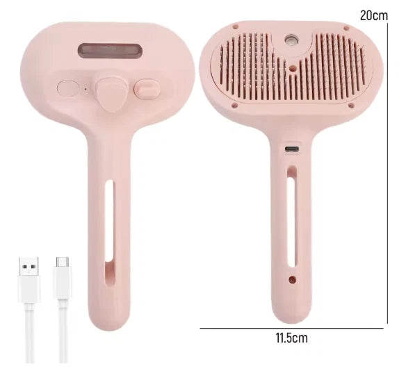 Steam Brush by F&C ( 30% Off )