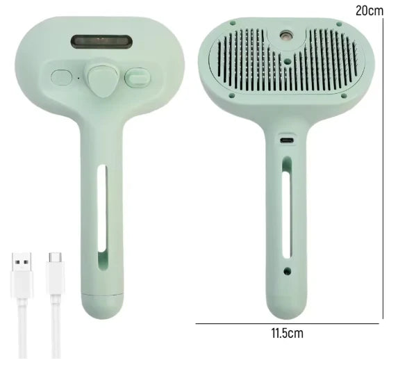 Steam Brush by F&C ( 30% Off )