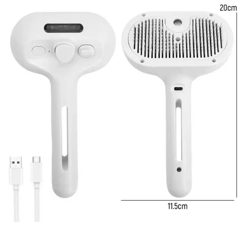 Steam Brush by F&C ( 30% Off )